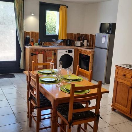 Appartement T3 Avec Exterieur Fitou Εξωτερικό φωτογραφία