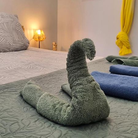 Appartement T3 Avec Exterieur Fitou Εξωτερικό φωτογραφία
