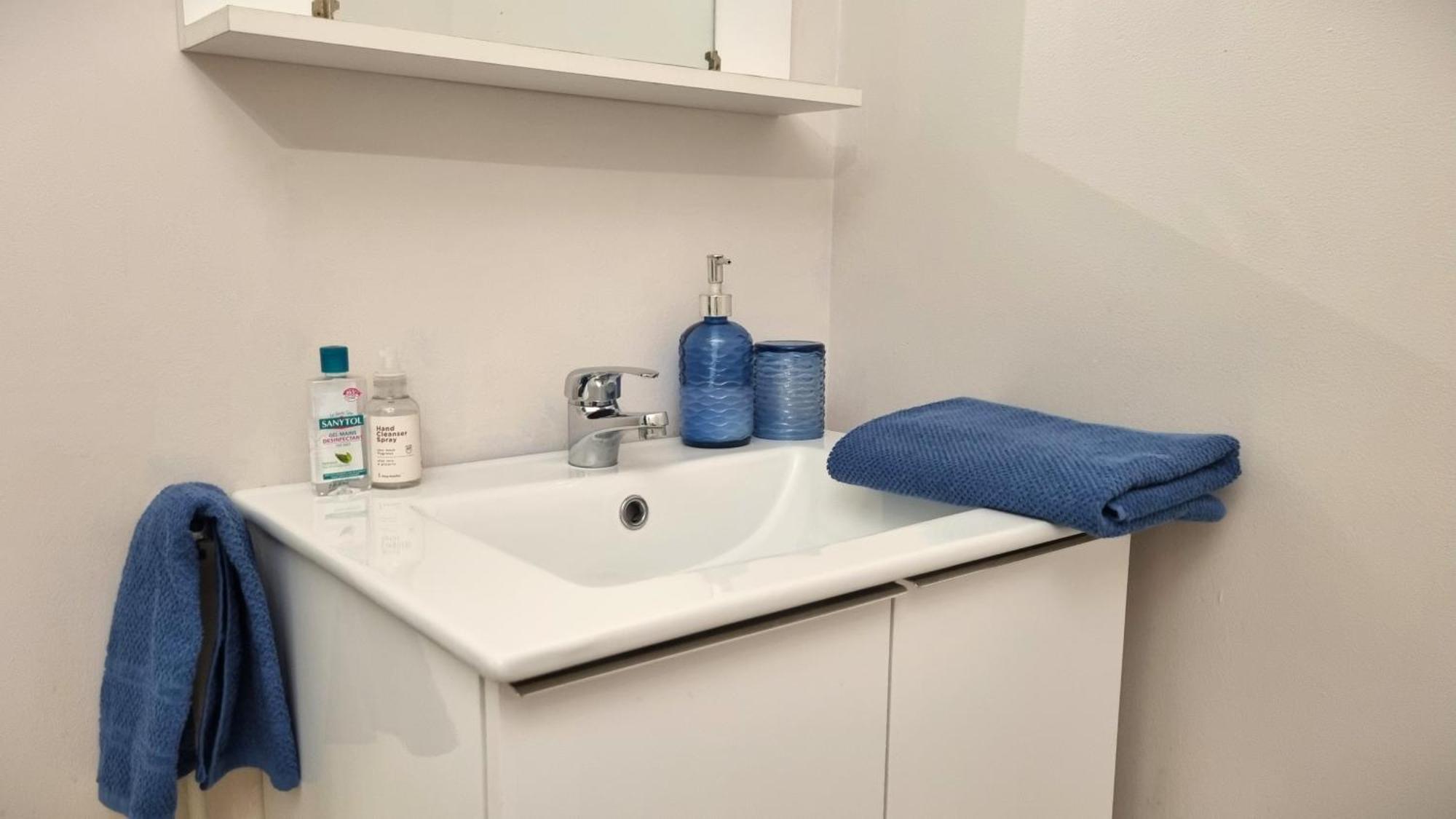 Appartement T3 Avec Exterieur Fitou Εξωτερικό φωτογραφία