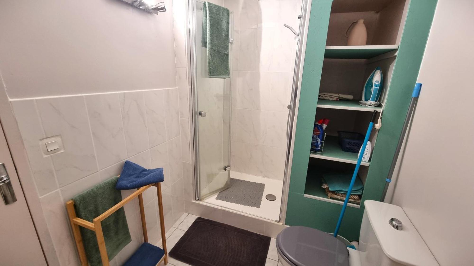 Appartement T3 Avec Exterieur Fitou Εξωτερικό φωτογραφία