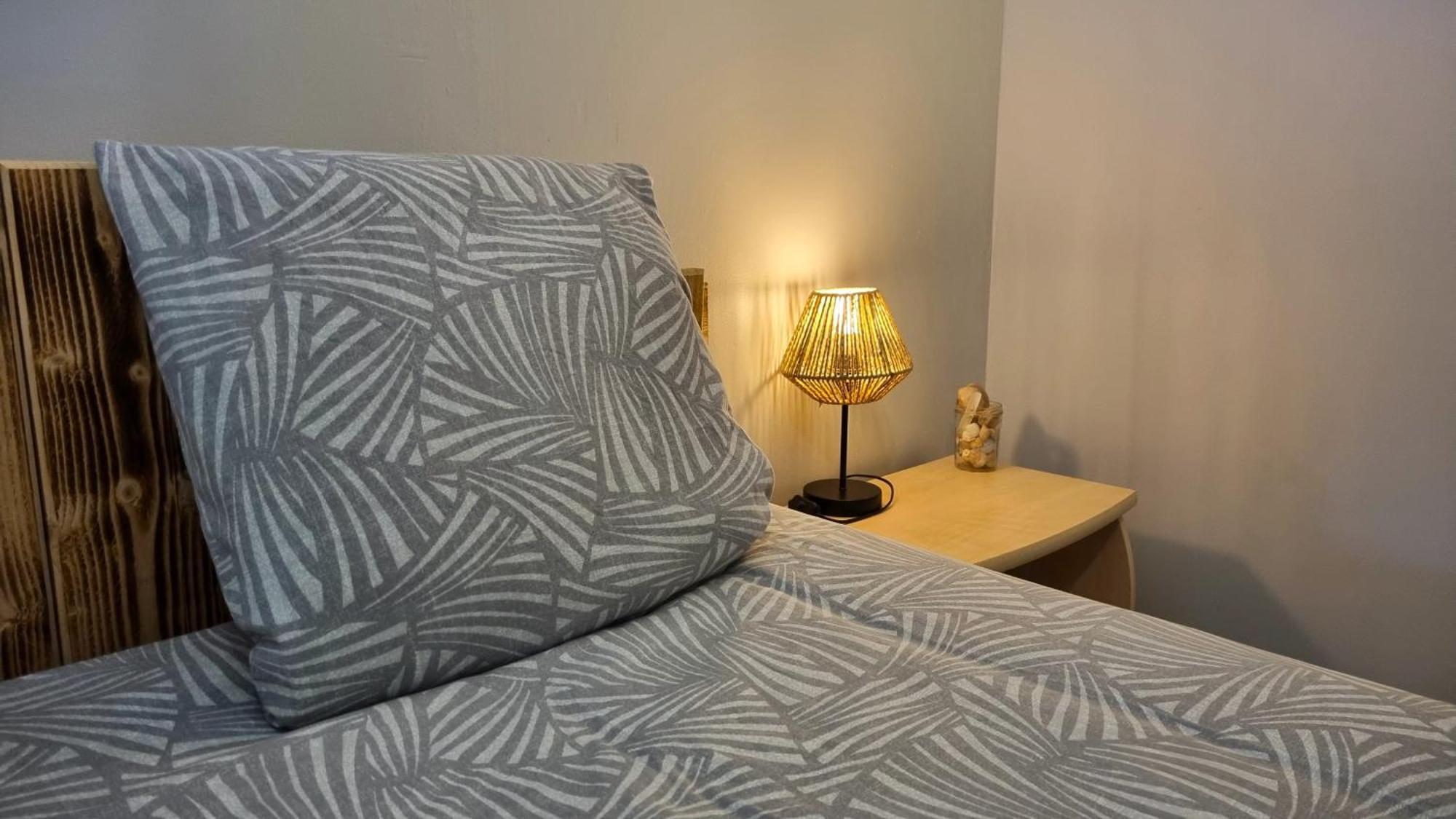 Appartement T3 Avec Exterieur Fitou Εξωτερικό φωτογραφία
