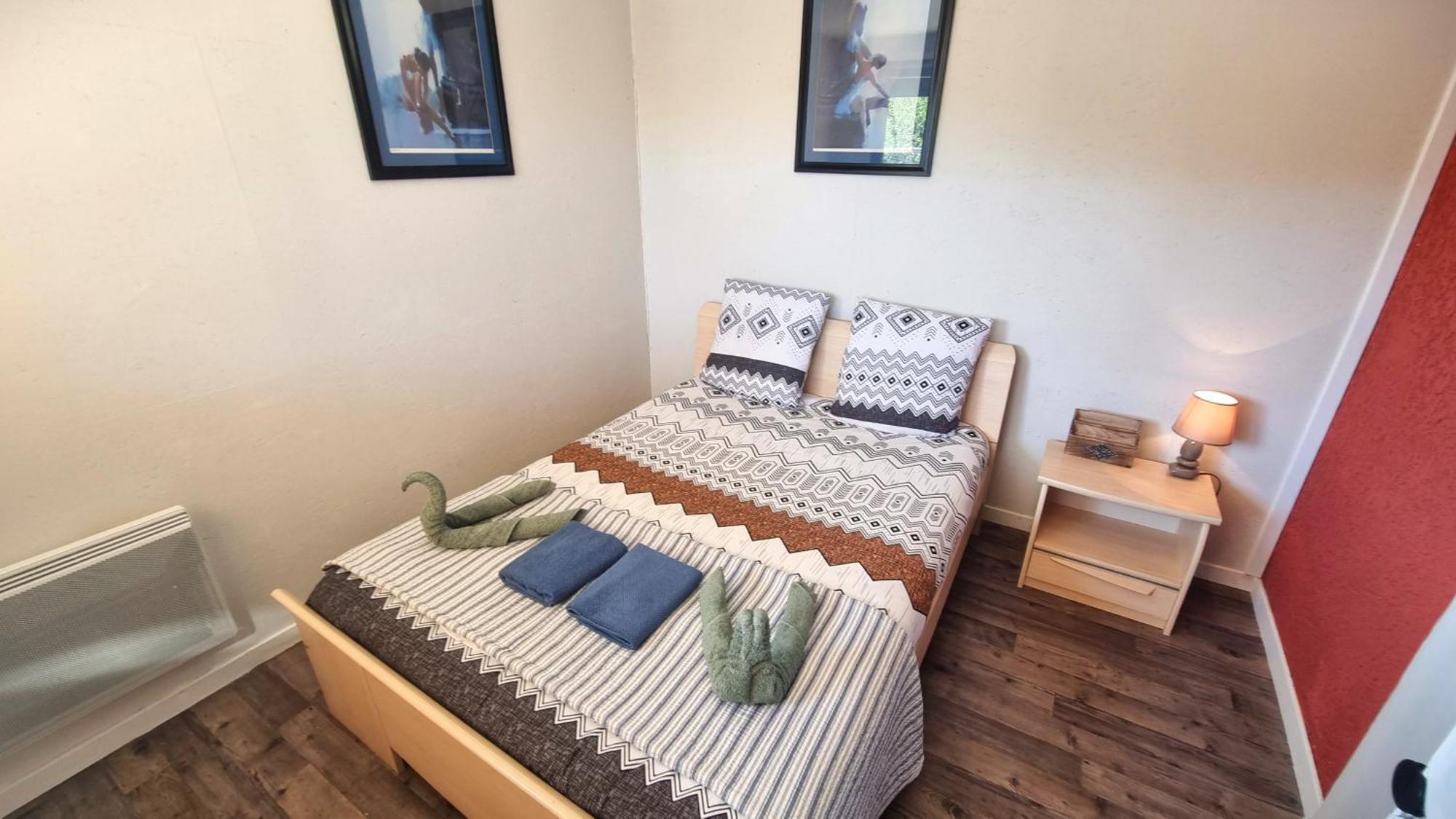 Appartement T3 Avec Exterieur Fitou Εξωτερικό φωτογραφία