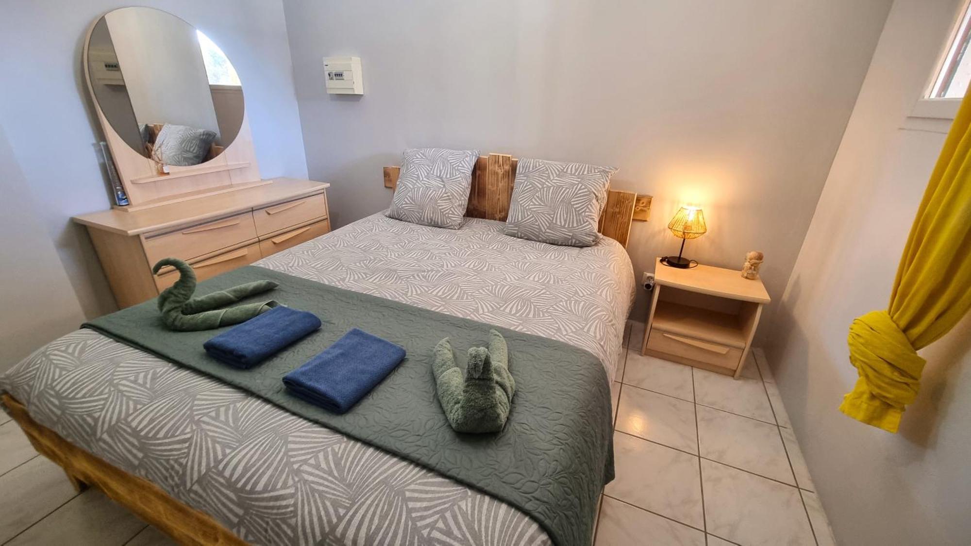 Appartement T3 Avec Exterieur Fitou Εξωτερικό φωτογραφία